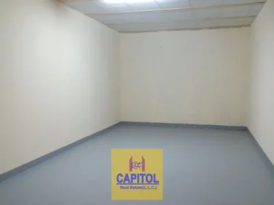Al Quoz Industrial Area 4 140 SQFT Small Storage Warehouse Best for Storage On Ground Floor (BK)