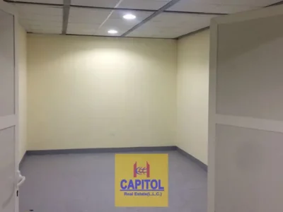 Al Quoz Industrial Area 4 140 SQFT Small Storage Warehouse Best for Storage On Ground Floor (BK)
