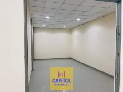 Al Quoz Industrial Area 1 195 SQFT READY TO MOVE STORAGE WAREHOUSE AVAILABLE FOR RENT