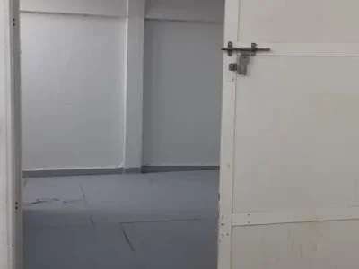 575 sqft PRACTICAL and RELIABLE STORAGE WAREHOUSE UNIT AVAILABLE FOR RENT IN AL QUOZ 3