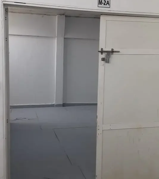 575 sqft PRACTICAL and RELIABLE STORAGE WAREHOUSE UNIT AVAILABLE FOR RENT IN AL QUOZ 3