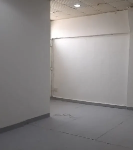 575 sqft PRACTICAL and RELIABLE STORAGE WAREHOUSE UNIT AVAILABLE FOR RENT IN AL QUOZ 3