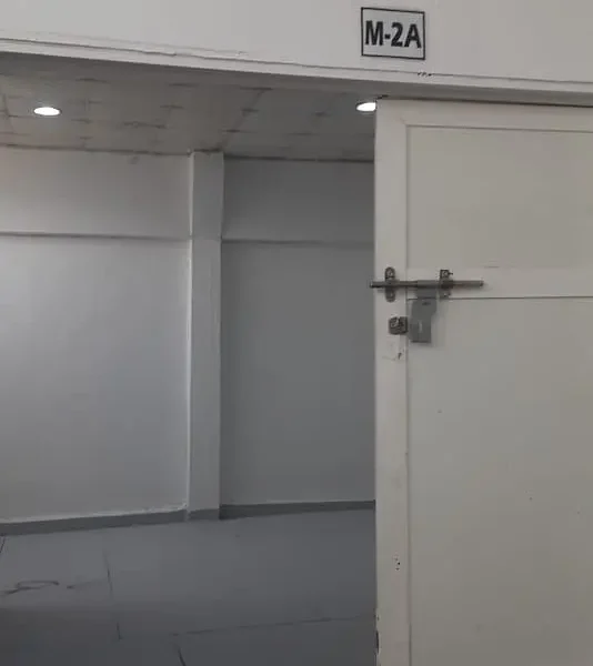 575 sqft PRACTICAL and RELIABLE STORAGE WAREHOUSE UNIT AVAILABLE FOR RENT IN AL QUOZ 3