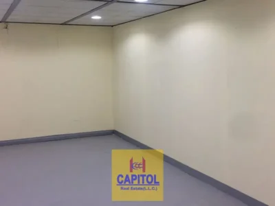 Al Quoz Industrial Area 4 760 SQFT STORAGE WAREHOUSE AVAILABLE FOR RENT IN ALQUOZ 4 (BK)