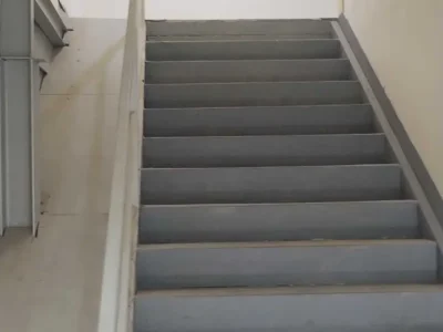 575 sqft Mezzanine Floor Low-Budget Storage Warehouse Ready to Move in Al Quoz (BK)