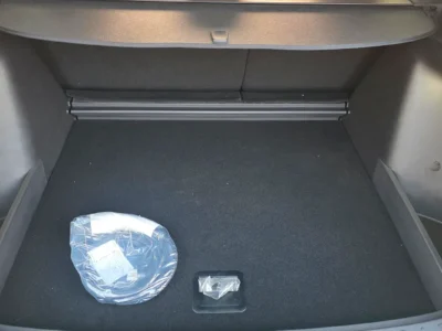 2025 BYD Song L 4 Cylinders Plug-in Hybrid Engine Grey Tan SUV Chinese Specs Automatic