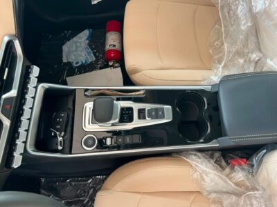 2024 Kaiyi X3 Pro FLAGSHIP 1.5 Litres 4 Cylinders Petrol Engine Black Tan SUV Chinese Specs