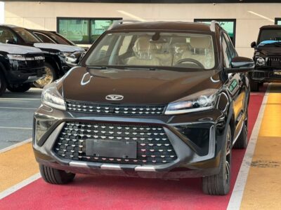 2024 Kaiyi X3 Pro FLAGSHIP 1.5 Litres 4 Cylinders Petrol Engine Black Tan SUV Chinese Specs