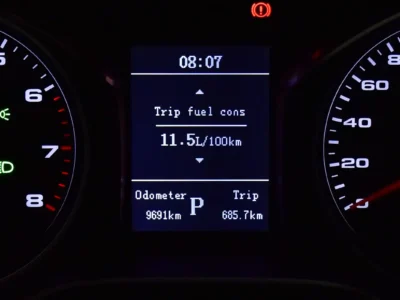 2025 JAC S3 Luxury 4 Cylinders Petrol Engine Silver Black Crossover GCC Specs Automatic