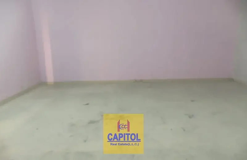 Al Quoz Dubai STORAGE WAREHOUSE FOR RENT - 615 sq ft