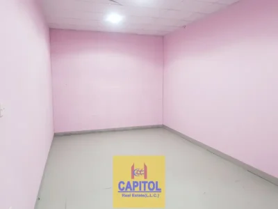 Al Quoz Dubai STORAGE WAREHOUSE FOR RENT - 615 sq ft