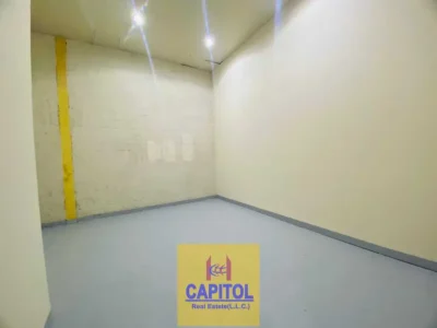 405 sqft Al Quoz Industrial Area 1 Ground Floor Warehouses | 24/7 Access | Short-Term & Long-Term | Prime Location