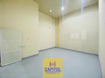 405 sqft Al Quoz Industrial Area 1 Ground Floor Warehouses | 24/7 Access | Short-Term & Long-Term | Prime Location