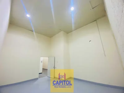 405 sqft Al Quoz Industrial Area 1 Ground Floor Warehouses | 24/7 Access | Short-Term & Long-Term | Prime Location