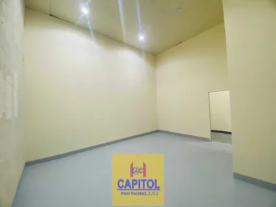405 sqft Al Quoz Industrial Area 1 Ground Floor Warehouses | 24/7 Access | Short-Term & Long-Term | Prime Location