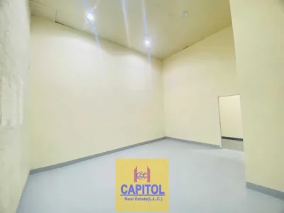 405 sqft Al Quoz Industrial Area 1 Ground Floor Warehouses | 24/7 Access | Short-Term & Long-Term | Prime Location