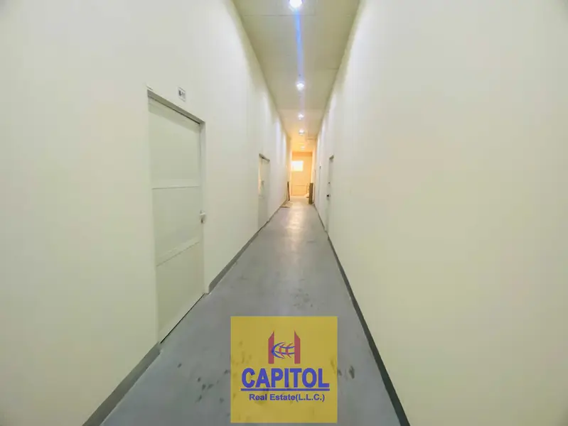405 sqft Al Quoz Industrial Area 1 Ground Floor Warehouses | 24/7 Access | Short-Term & Long-Term | Prime Location