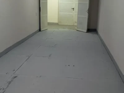 360 sqft SECURE AND WELL - MAINTAINED MEZZANINE STORAGE UNIT IN AL QUOZ 4