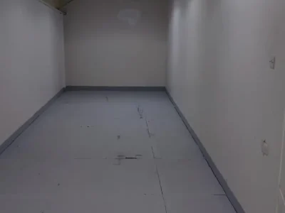 360 sqft SECURE AND WELL - MAINTAINED MEZZANINE STORAGE UNIT IN AL QUOZ 4