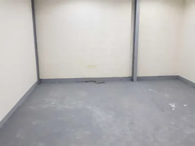 360 sqft SECURE AND WELL - MAINTAINED MEZZANINE STORAGE UNIT IN AL QUOZ 4
