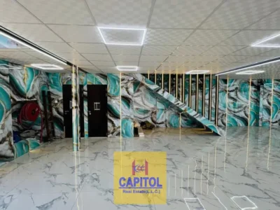 9,800 sqft DIRECT FROM OWNER PRIME LOCATION READY TO MOVE IN AL QUOZ INDUSTRIAL AREA 4