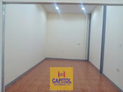 Al Quoz 350 SQFT Warehouse Available at Prime Location in Al-Qouz-1