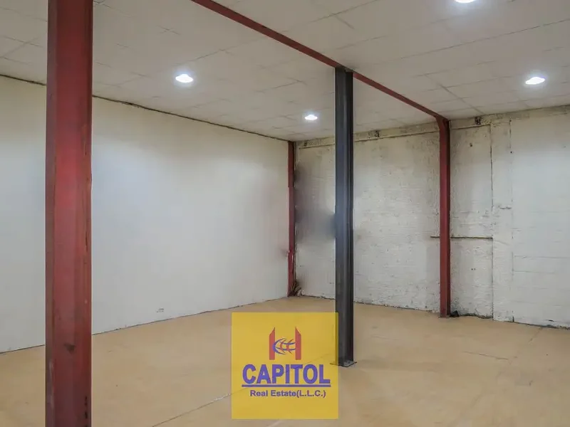 Al Quoz 350 SQFT Warehouse Available at Prime Location in Al-Qouz-1