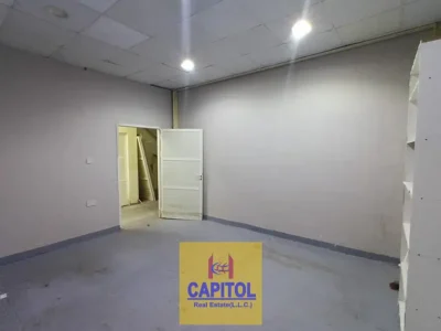 310 sqft Al Quoz 4 PRACTICAL WAREHOUSE UNIT OFFERING CONVENIENT SPACE FOR ALL STORAGE PURPOSES