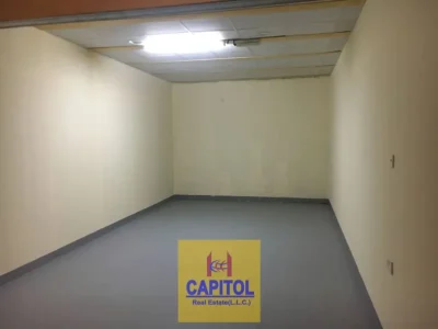 310 sqft Al Quoz 4 PRACTICAL WAREHOUSE UNIT OFFERING CONVENIENT SPACE FOR ALL STORAGE PURPOSES