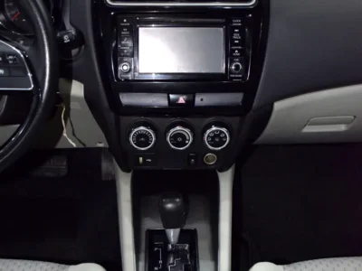 2019 Mitsubishi ASX GLS 4 Cylinders Petrol Engine Blue Beige Crossover GCC Specs Automatic