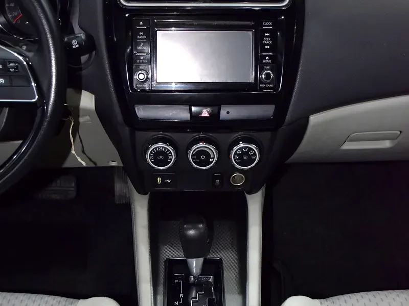 2019 Mitsubishi ASX GLS 4 Cylinders Petrol Engine Blue Beige Crossover GCC Specs Automatic