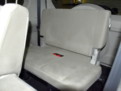 2019 Mitsubishi Pajero GLS 6 Cylinders Petrol Engine White Beige SUV GCC Specs Automatic