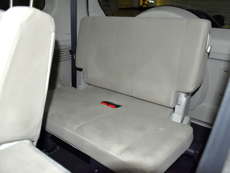 2019 Mitsubishi Pajero GLS 6 Cylinders Petrol Engine White Beige SUV GCC Specs Automatic