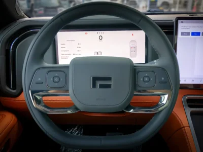2026 Rox 01 VIP Edition 4 Cylinders Plug-in Hybrid Engine White Orange SUV Chinese Specs