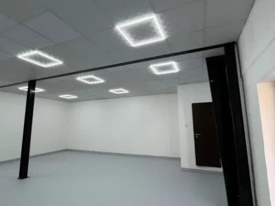 560 sqft CLEAN and EFFICIENT MEZZANINE STORAGE UNIT AVAILABLE FOR VARIOUS STORAGE REQUIREMENTS