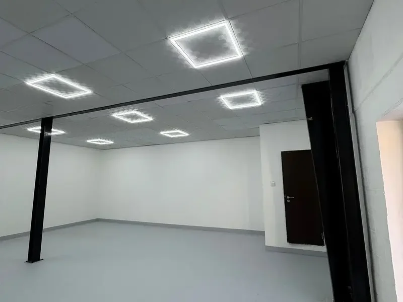 560 sqft CLEAN and EFFICIENT MEZZANINE STORAGE UNIT AVAILABLE FOR VARIOUS STORAGE REQUIREMENTS