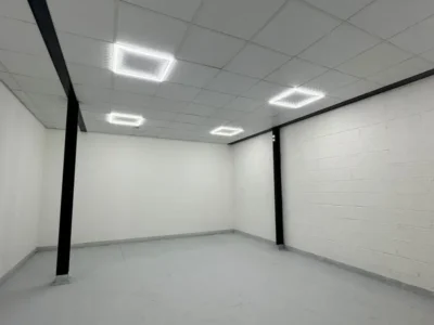 560 sqft CLEAN and EFFICIENT MEZZANINE STORAGE UNIT AVAILABLE FOR VARIOUS STORAGE REQUIREMENTS