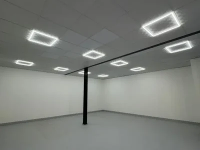 560 sqft CLEAN and EFFICIENT MEZZANINE STORAGE UNIT AVAILABLE FOR VARIOUS STORAGE REQUIREMENTS