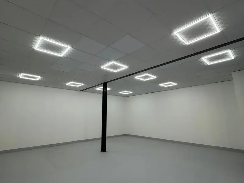 560 sqft CLEAN and EFFICIENT MEZZANINE STORAGE UNIT AVAILABLE FOR VARIOUS STORAGE REQUIREMENTS