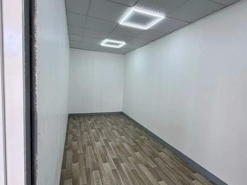 160 sqft WELL MAINTAINED AND EASY ACCESSIBLE CONTAINER STORAGE UNITS AVAILABLE FOR RENT IN AL QUOZ 1