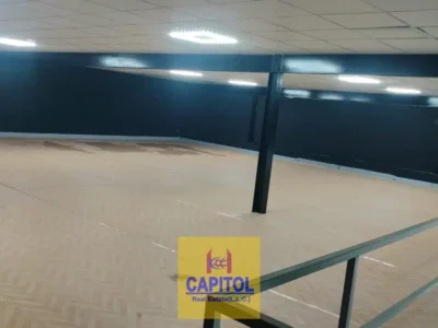 4,505 sqft Al Quoz 1 COMMERCIAL WAREHOUSE AVAILABLE FOR RENT IN PRIME LOCATION
