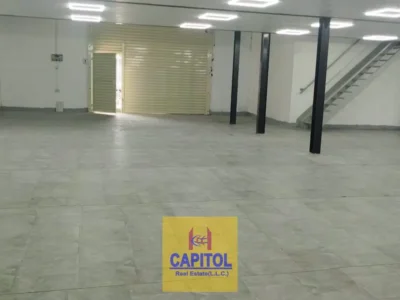 4,505 sqft Al Quoz 1 COMMERCIAL WAREHOUSE AVAILABLE FOR RENT IN PRIME LOCATION