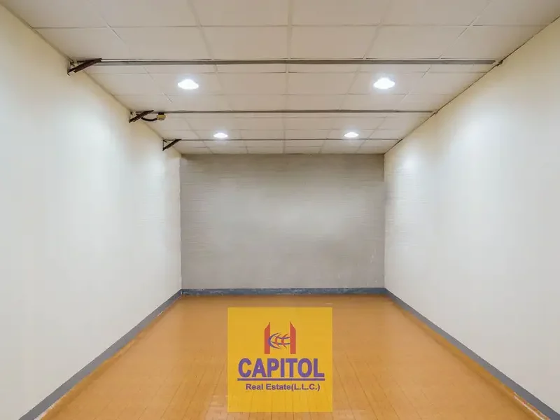 Al Quoz, Dubai 250 sqft Economical Storage Warehouse Available for Rent in Al Quoz 4 (BK)