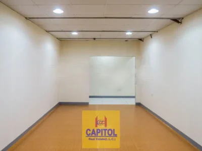 Al Quoz, Dubai 250 sqft Economical Storage Warehouse Available for Rent in Al Quoz 4 (BK)