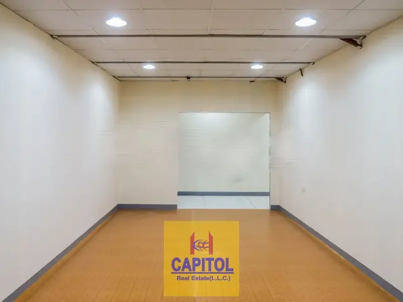 Al Quoz, Dubai 250 sqft Economical Storage Warehouse Available for Rent in Al Quoz 4 (BK)