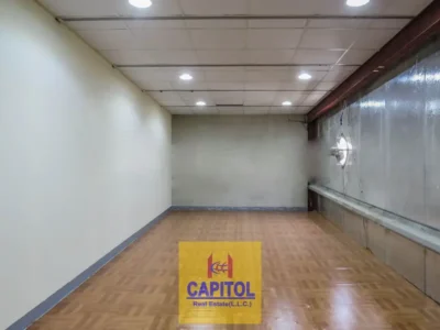 Al Quoz, Dubai 250 sqft Economical Storage Warehouse Available for Rent in Al Quoz 4 (BK)