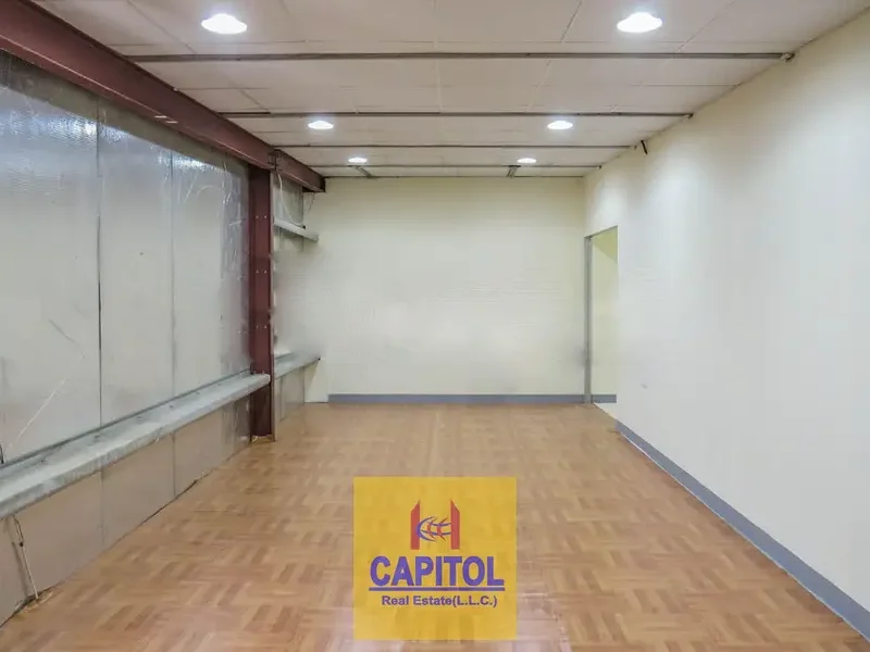 Al Quoz, Dubai 250 sqft Economical Storage Warehouse Available for Rent in Al Quoz 4 (BK)