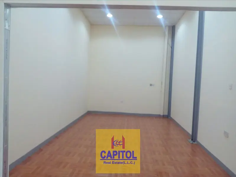 Al Quoz, Dubai 250 sqft Economical Storage Warehouse Available for Rent in Al Quoz 4 (BK)