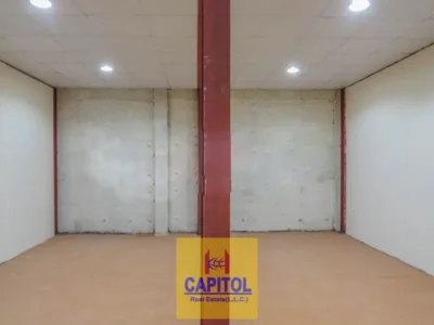 Al Quoz, Dubai 250 sqft Economical Storage Warehouse Available for Rent in Al Quoz 4 (BK)