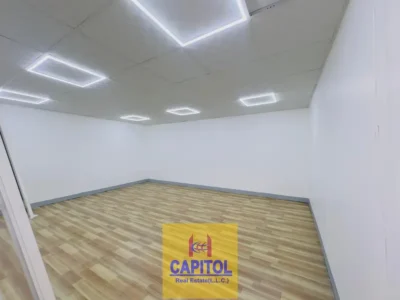 319 sqft 34,000/AED Per Annum Ground Floor Warehouse Available in Al Qouz 03